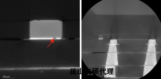 南京蔡司南京X射线显微镜