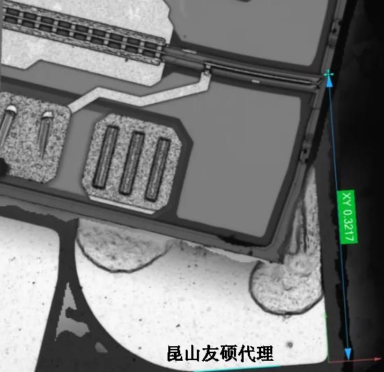 南京蔡司南京X射线显微镜