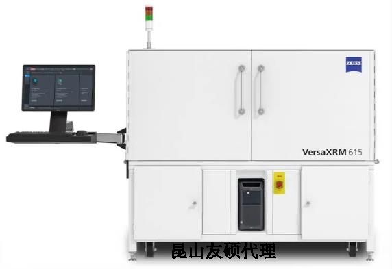 南京蔡司南京X射线显微镜